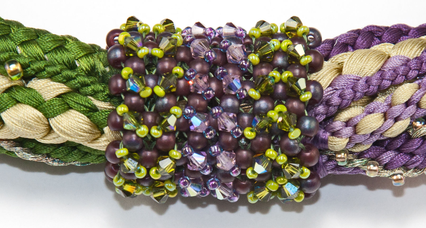 Ancient Meets Modern with Adrienne Gaskell