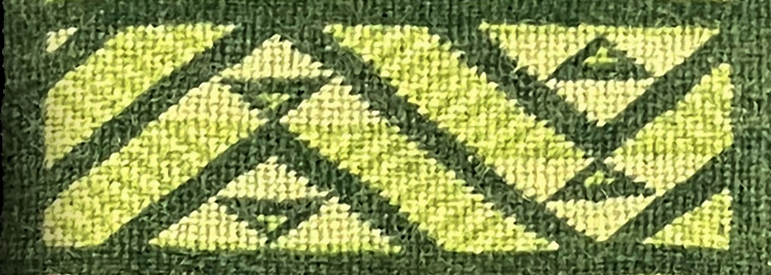 2 and 3 Color Taniko - Weft Twining with a Twist with Dawn Ahlert