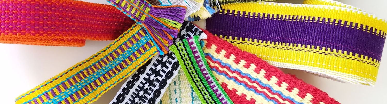 Get Started Inkling: Inkle 101 with Jennifer Williams