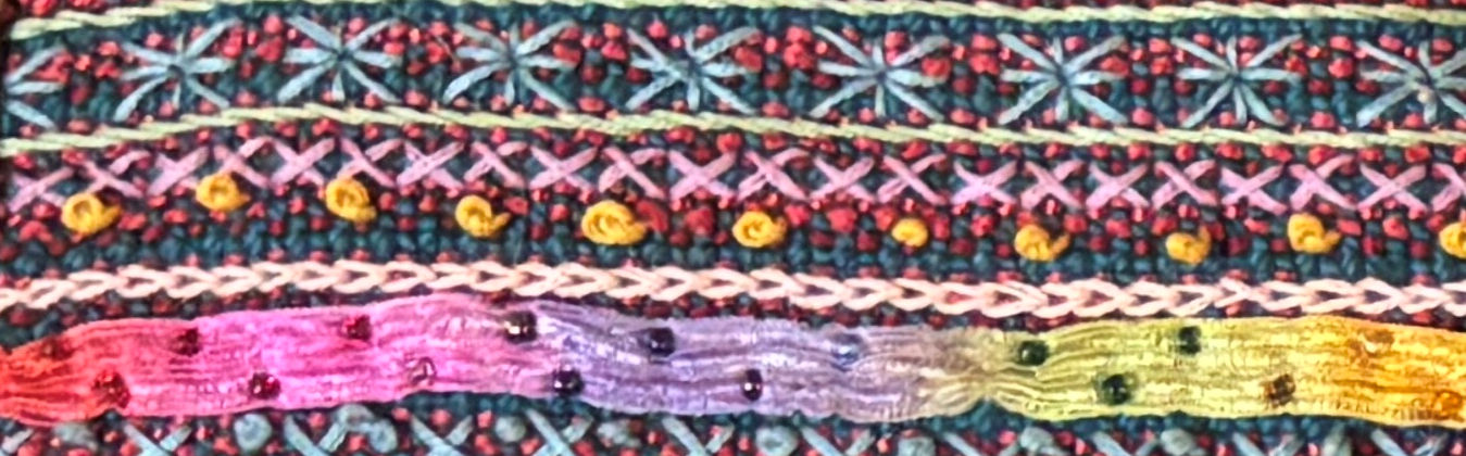 It’s in the Bag with Jennie Hawkey