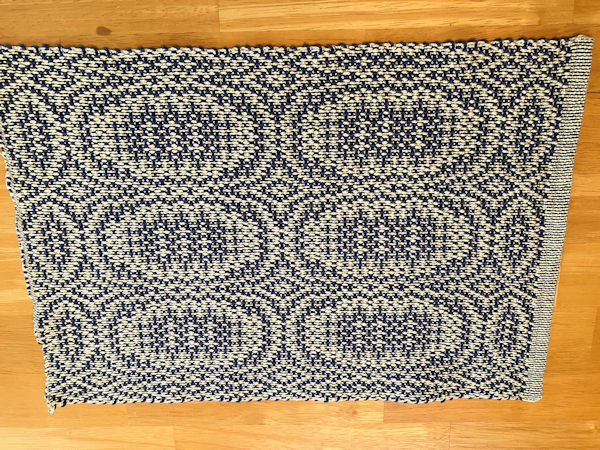 Celebrating Diversified Plain Weave with Tom Knisely