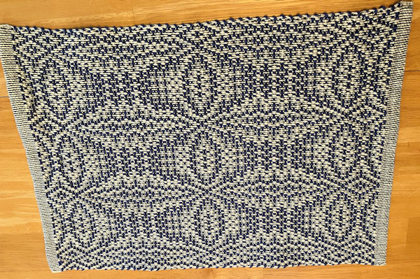 Celebrating Diversified Plain Weave with Tom Knisely