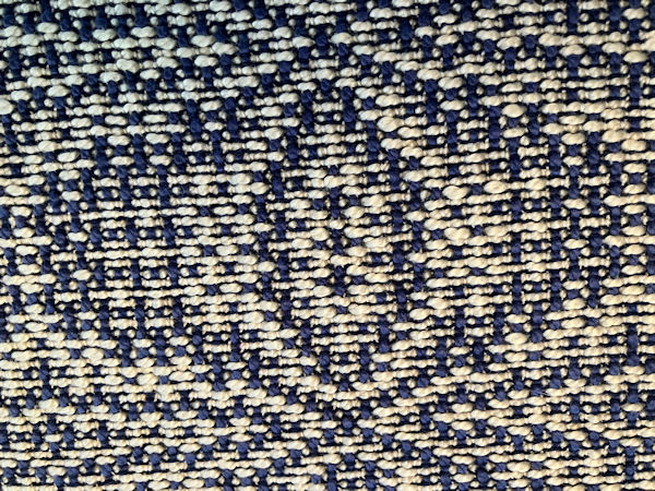 Celebrating Diversified Plain Weave with Tom Knisely