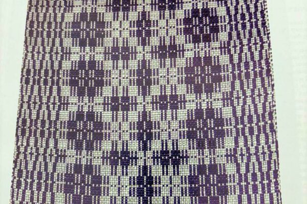 Celebrating Diversified Plain Weave with Tom Knisely