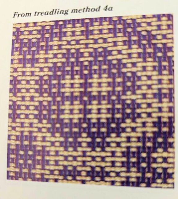 Celebrating Diversified Plain Weave with Tom Knisely