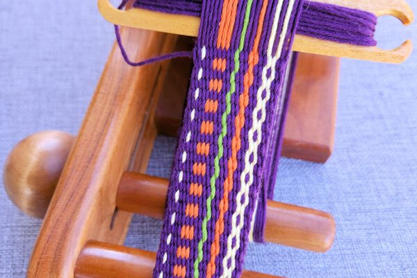 Get Started Inkling: Inkle 101 with Jennifer Williams