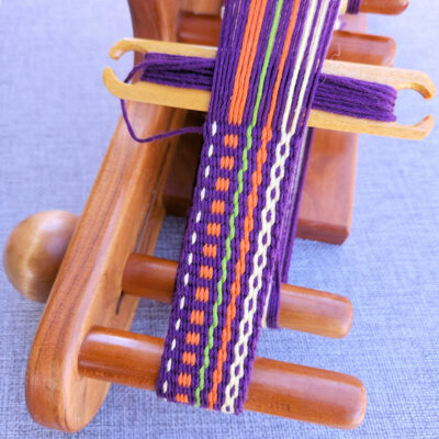 Get Started Inkling: Inkle 101 with Jennifer Williams