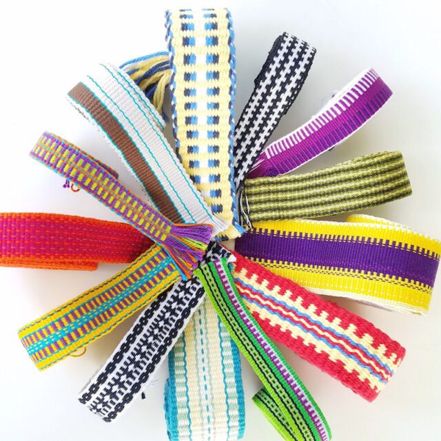 Get Started Inkling: Inkle 101 with Jennifer Williams