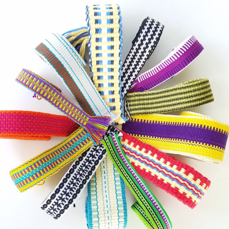 Get Started Inkling: Inkle 101 with Jennifer Williams