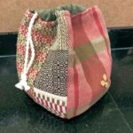 It’s in the Bag with Jennie Hawkey