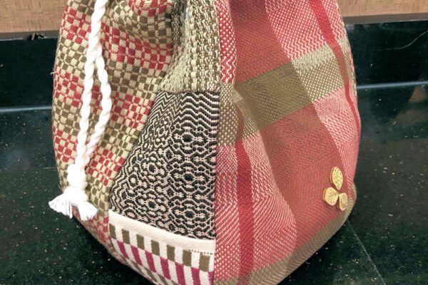 It’s in the Bag with Jennie Hawkey