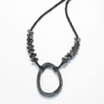Braiding with Leather & Beads with Adrienne Gaskell