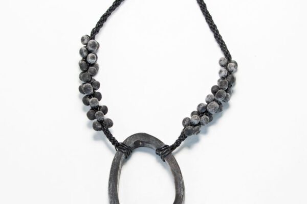 Braiding with Leather & Beads with Adrienne Gaskell