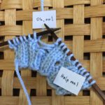Read Your Knitting with Rebecca Bowen