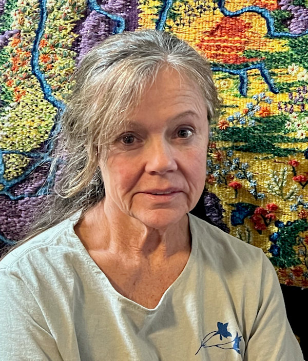 Dawn Ahlert - Instructor