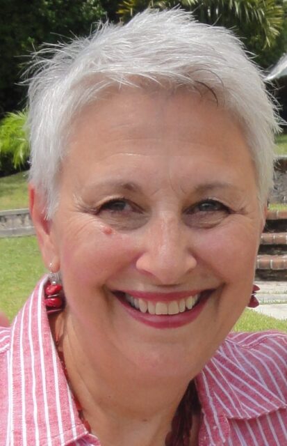 Dianne Totten Instructor