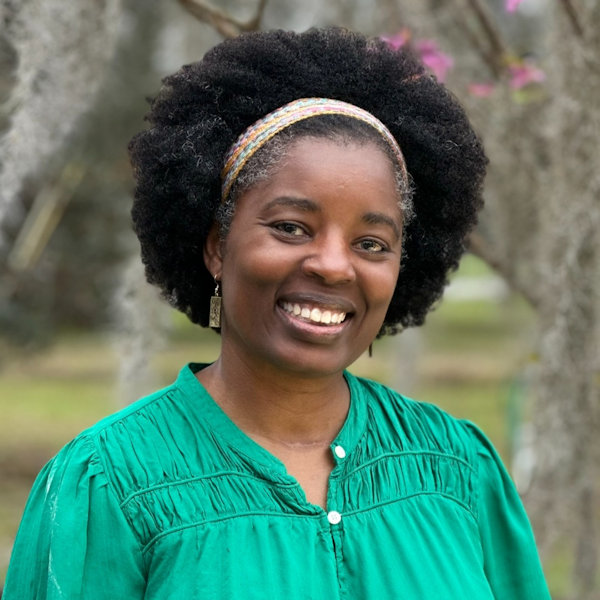 Jennifer Williams Instructor