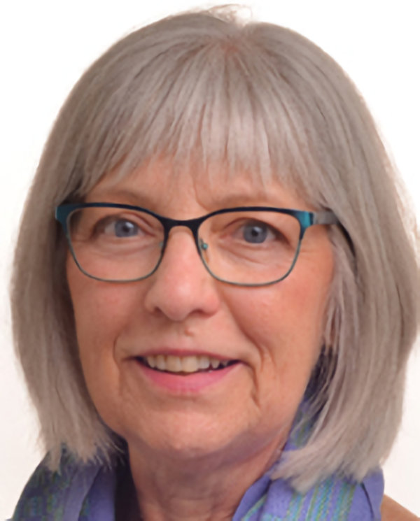 Karen Donde - Instructor