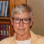 Margaret Stump Instructor