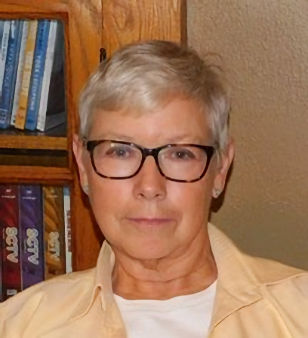 Margaret Stump Instructor