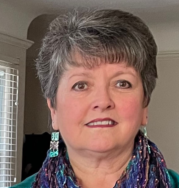 Robyn Spady Instructor