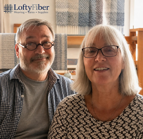 Dawne Wimbrow and Barry Duncan
