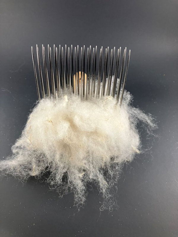 Fiber Prep Basics