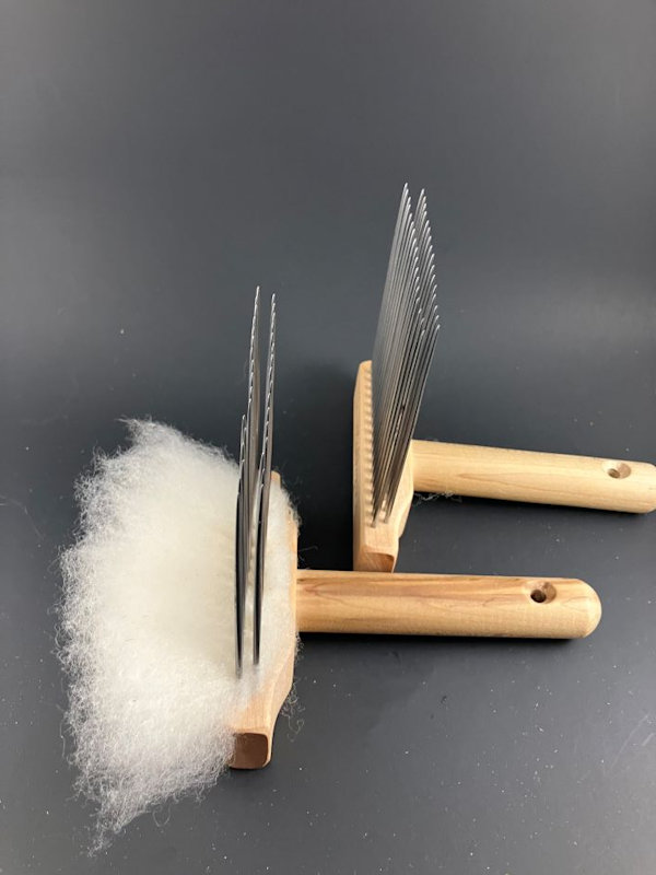 Fiber Prep Basics