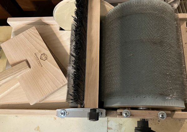 Fiber Prep Basics