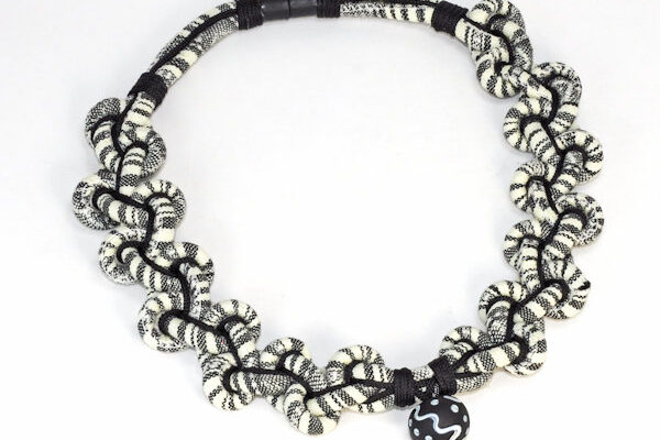 Knotted Elegance with Adrienne Gaskell