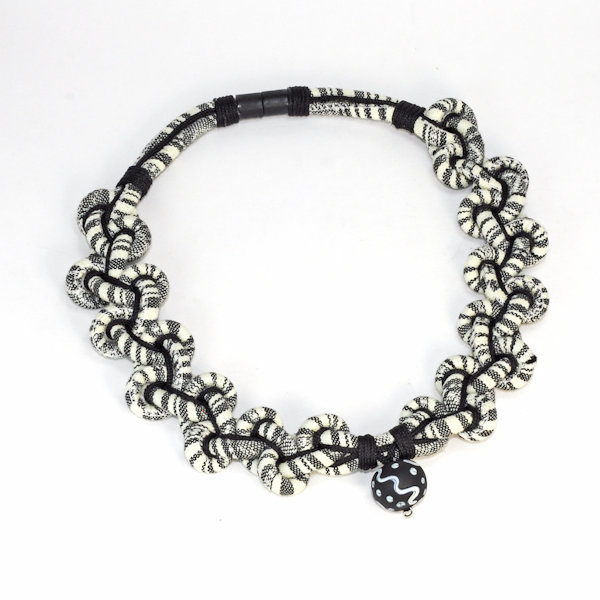 Knotted Elegance with Adrienne Gaskell