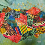 Let's Play with Sashiko and Boro Patchwork