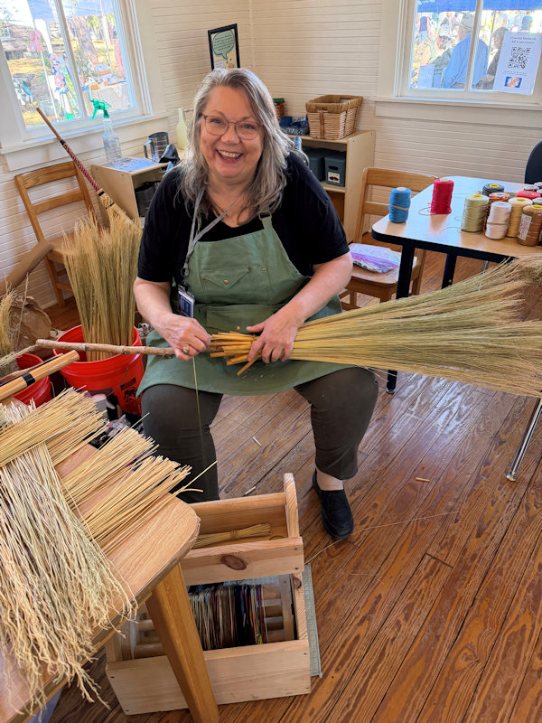 Linda Koeb - Instructor