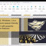 Beginning Weave Design with TempoWeave Studio