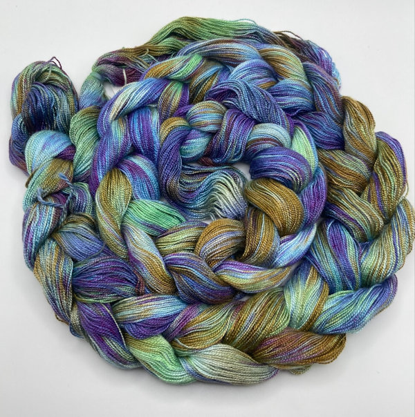 Mary Waite/Weaver & Dyer