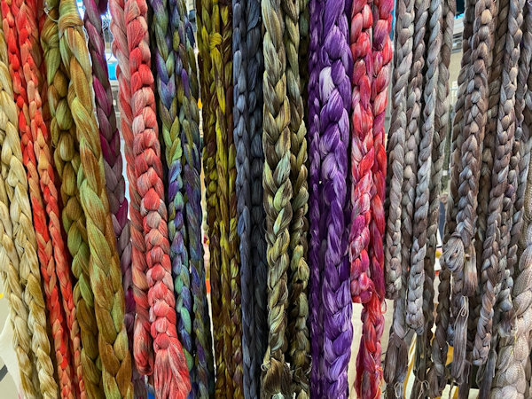 Mary Waite/Weaver & Dyer
