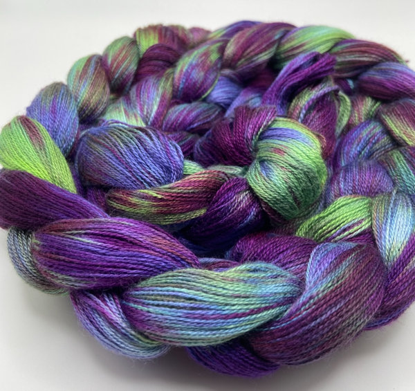 Mary Waite/Weaver & Dyer