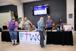 2026 FTWG Conference photos